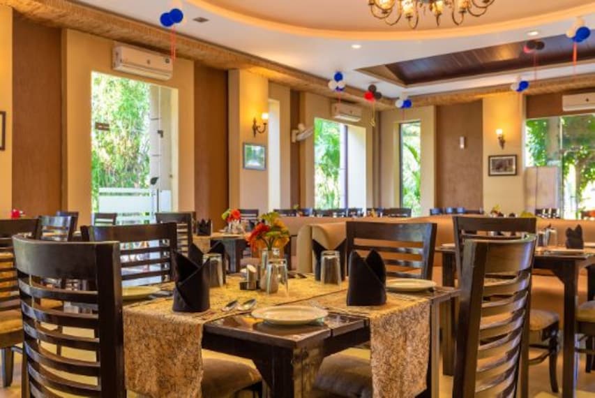 Corbett tusker trail 3